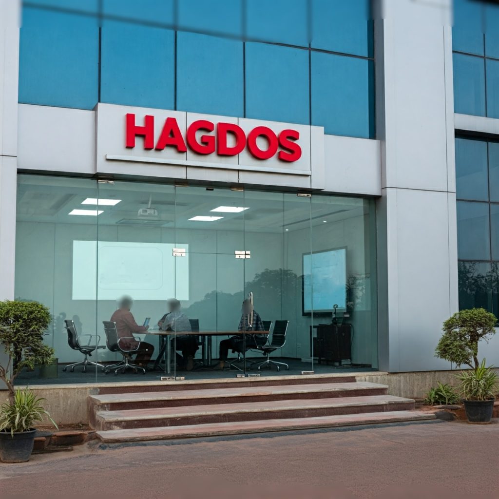 HagDos India Consulting Care BKI.CO.1